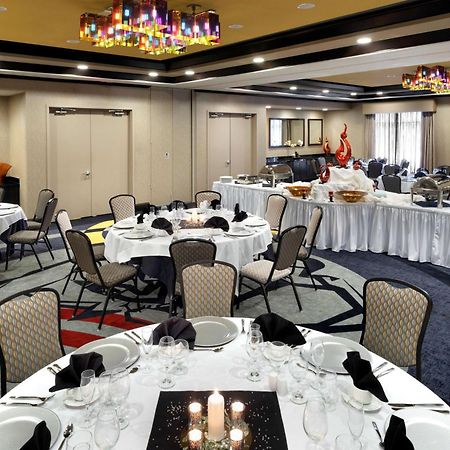 Hilton Garden Inn Ft Worth Alliance Airport Roanoke Bagian luar foto