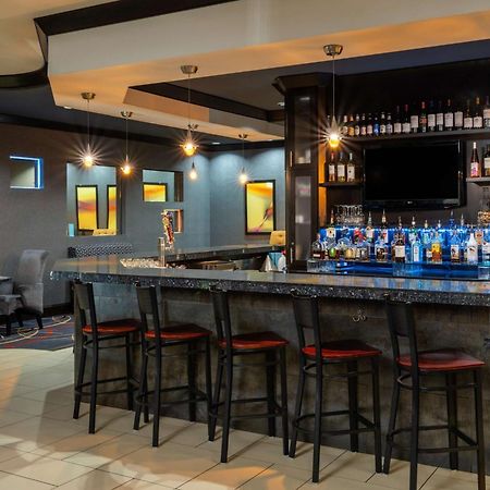 Hilton Garden Inn Ft Worth Alliance Airport Roanoke Bagian luar foto