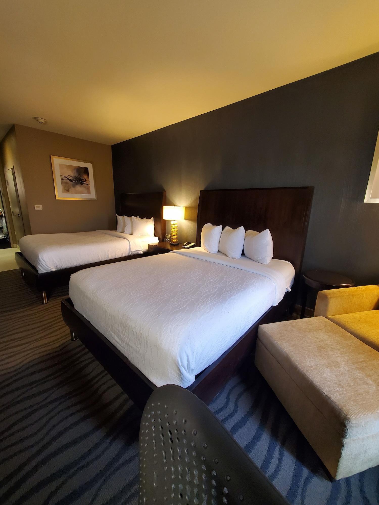 Hilton Garden Inn Ft Worth Alliance Airport Roanoke Bagian luar foto
