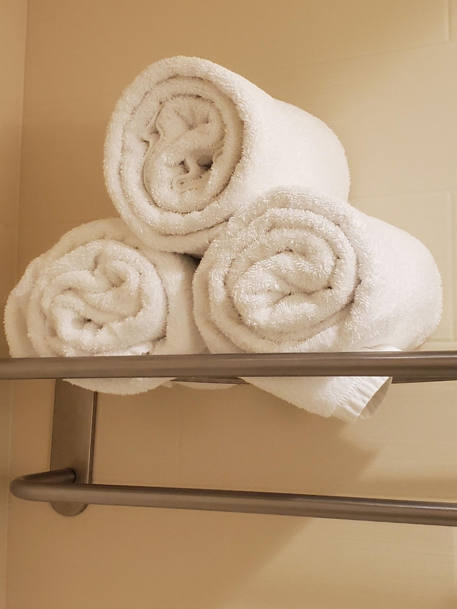 Hilton Garden Inn Ft Worth Alliance Airport Roanoke Bagian luar foto