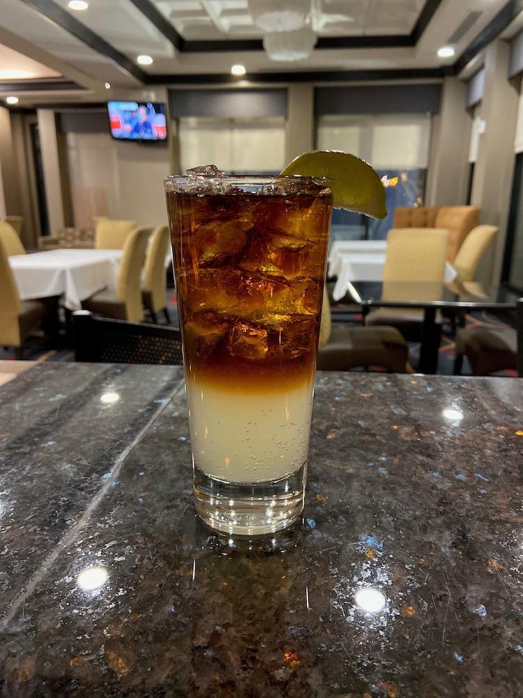 Hilton Garden Inn Ft Worth Alliance Airport Roanoke Bagian luar foto