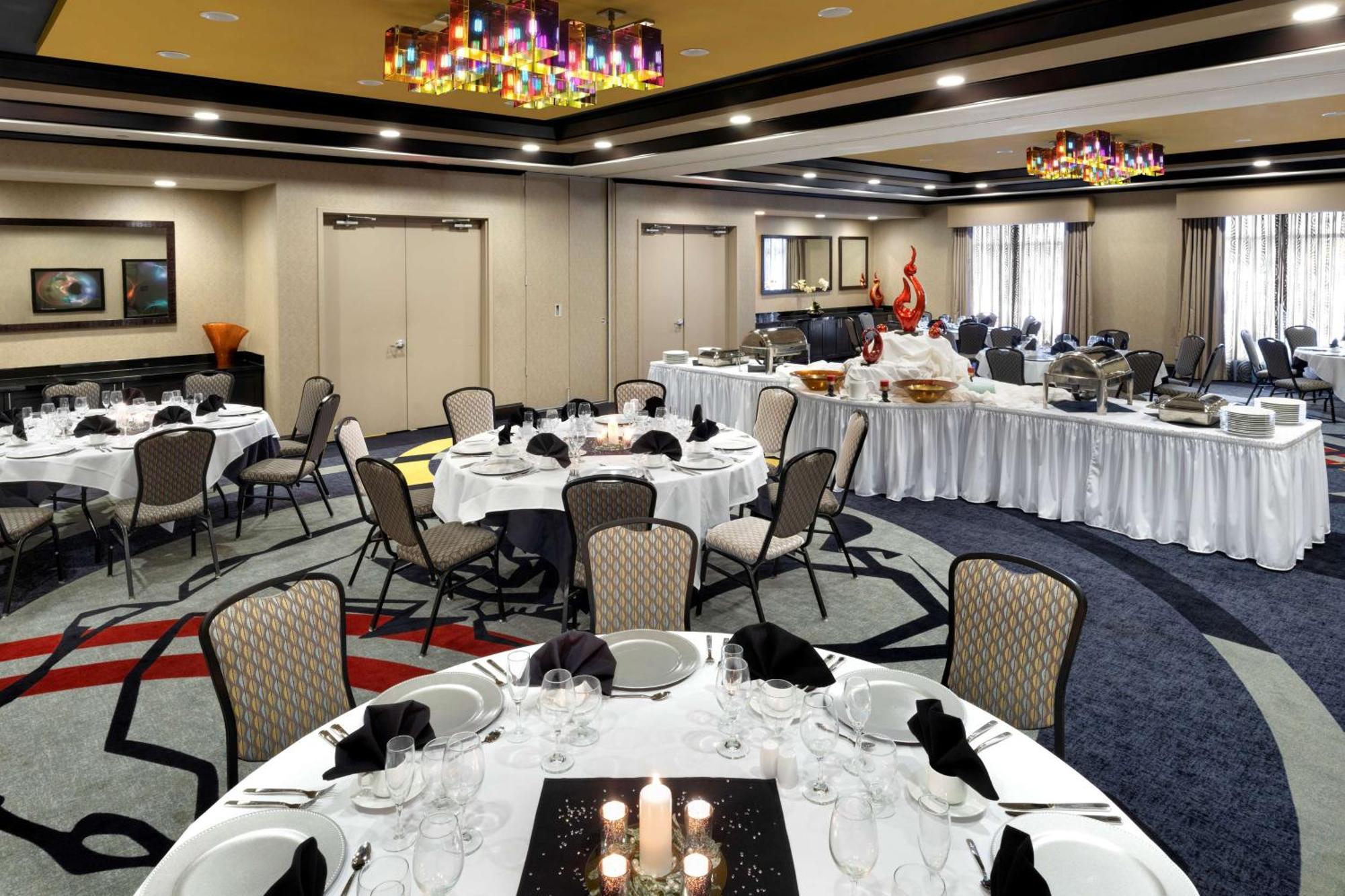 Hilton Garden Inn Ft Worth Alliance Airport Roanoke Bagian luar foto