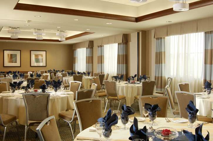 Hilton Garden Inn Ft Worth Alliance Airport Roanoke Bagian luar foto