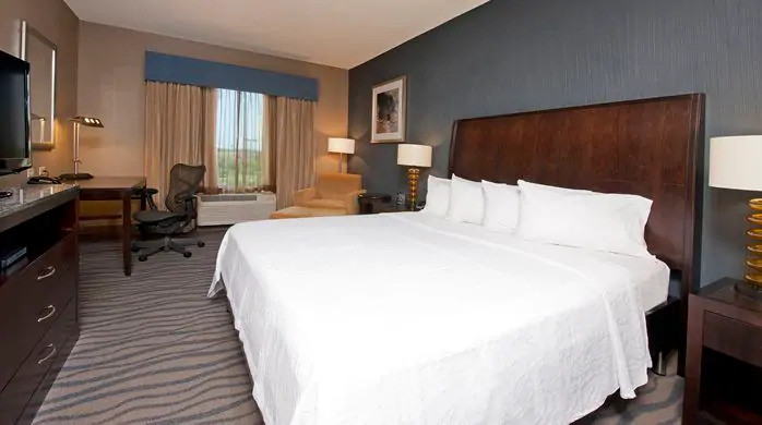 Hilton Garden Inn Ft Worth Alliance Airport Roanoke Bagian luar foto